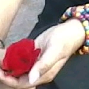 Meet your Posher, Prerna